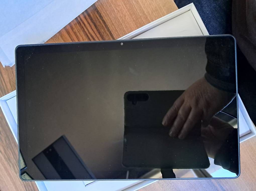 Samsung Tablet PC: Samsung Galaxy Tab A7 – Usato da Küttigen venduto da Anjah0 3