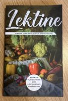 Buch “Lektine”