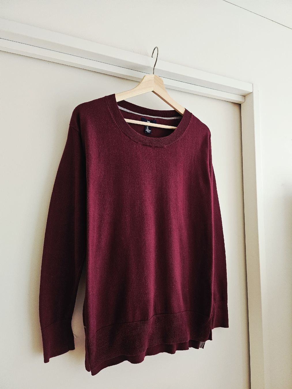 Gap Pullover & Sweatshirts: GAP Men Bardo Pullover in S  – Gebraucht aus Kilchberg ZH von Thrift_Shop 2