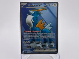Wachsendes Chaos - Kobalium ex  (CRI 103) - DE