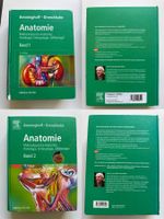 18 Bücher für das Medizinstudium
