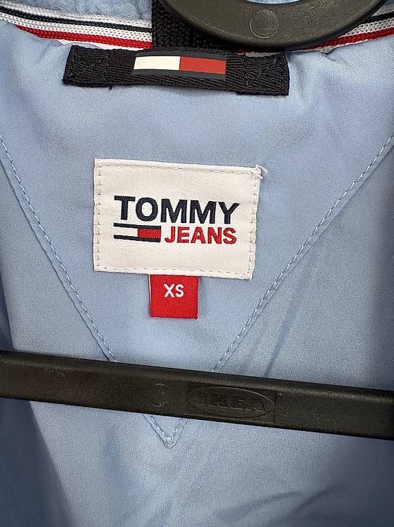 Giacche: Veste polaire Tommy Jeans – Usato da Conthey venduto da carina.pereira 1