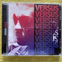 USHER-VERSUS