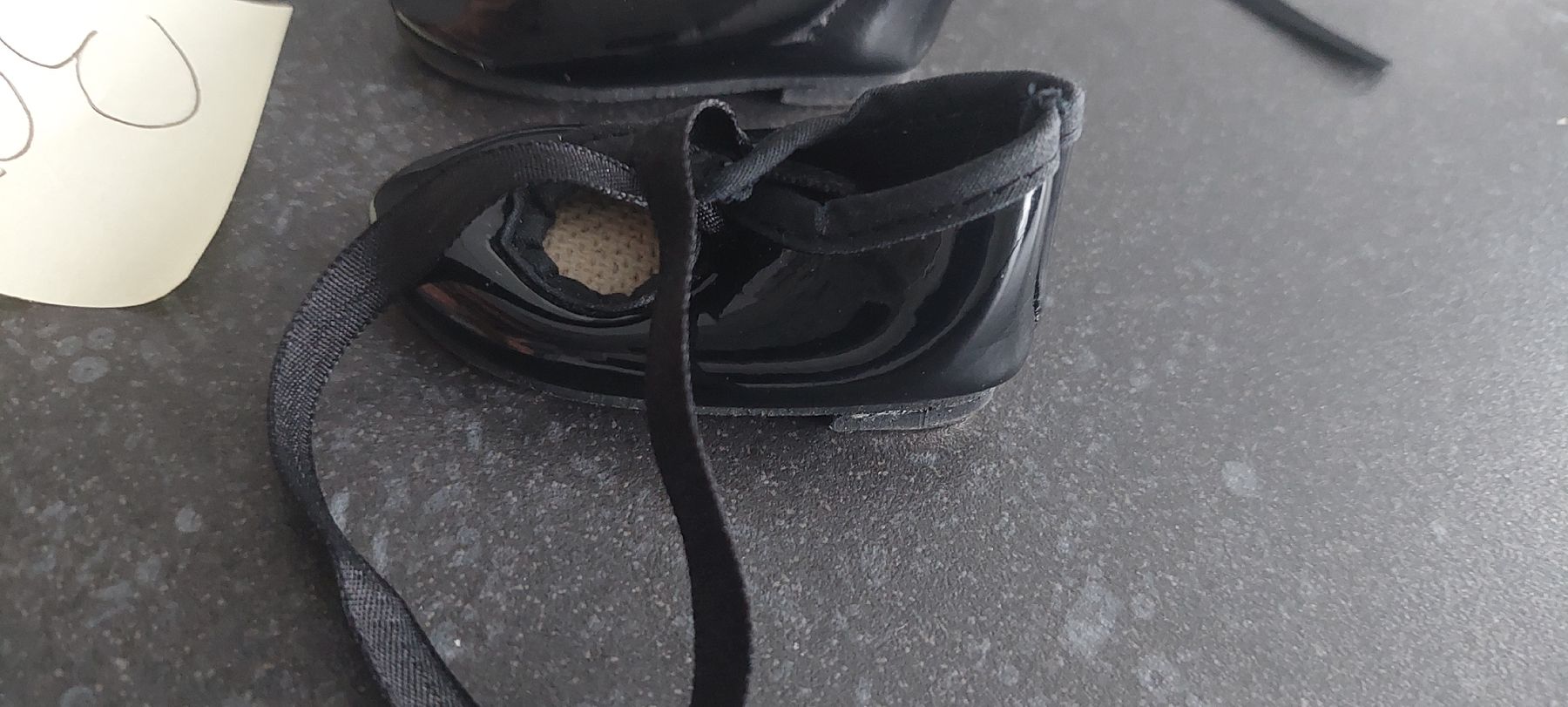 Sasha Morgenthaler Puppen: neue Puppensteppschuhe evt. Sasha  – Neu (gemäss Beschreibung) aus Muri AG von nindo1 5
