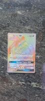Pokemon - Yveltal GX -137/131 - Forbidden Light - MINT - FRA