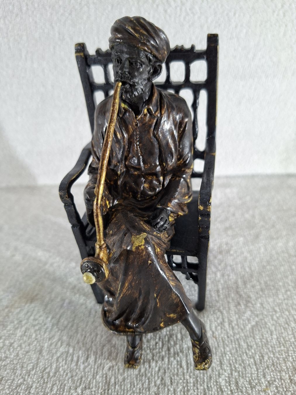 Sculture & Statue: Wiener Bronze – Usato da Grindelwald venduto da carro5