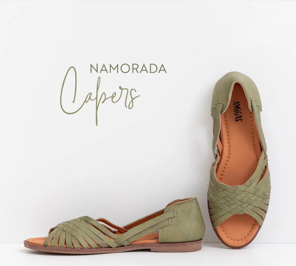 Damenschuhe: Amigas Sandals – Gebraucht aus Zürich von jandra01 2