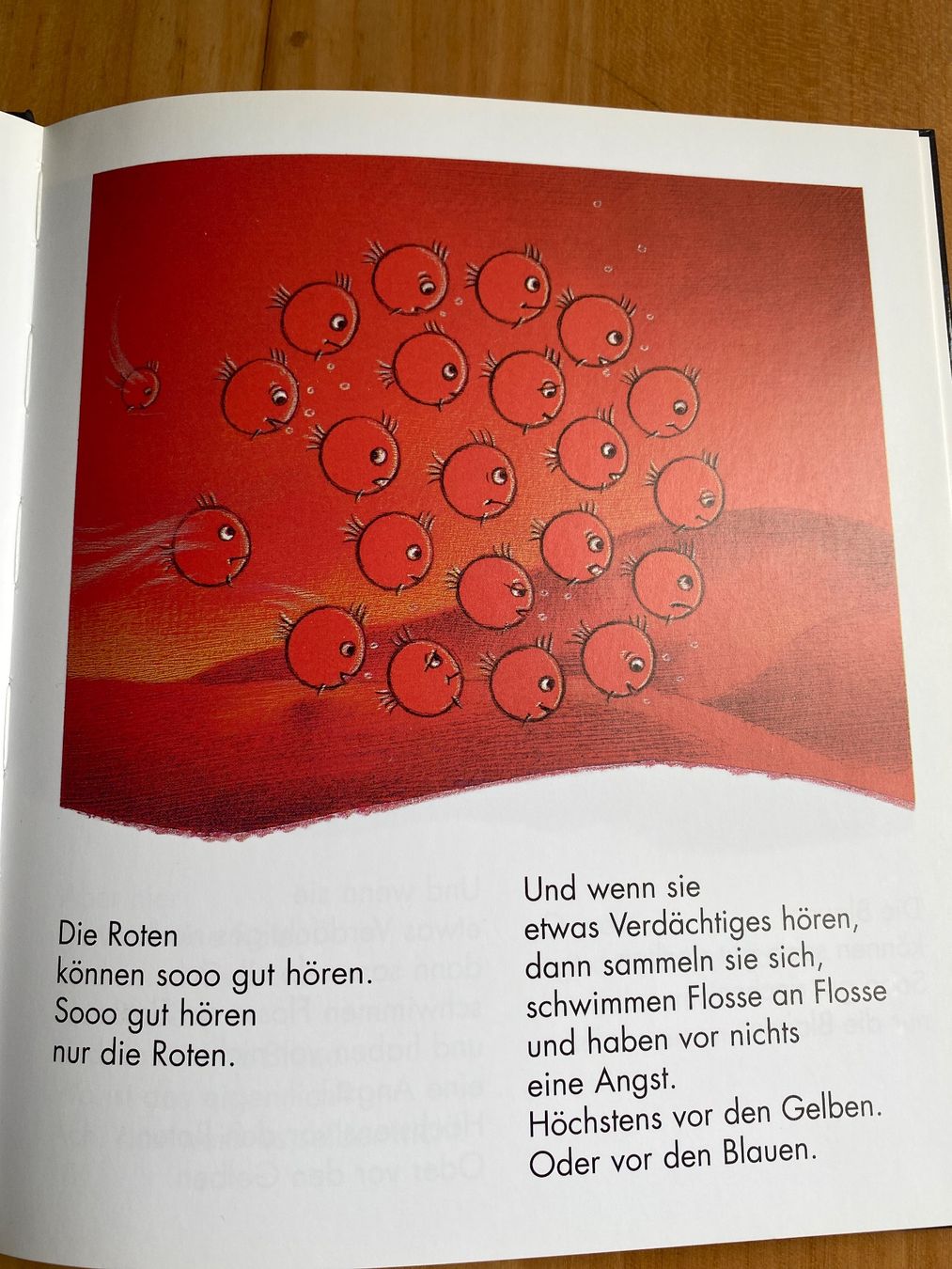 Libri: Der Die Das und Kunterbunt von Manfred Schlüter – Nuovo (secondo la descrizione) da Russikon venduto da mofu961 3