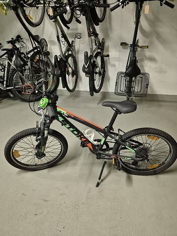 Biciclette: Kinder velo – Usato da Zürich venduto da xaver.afg 2