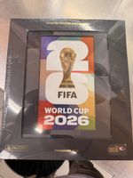 Fifa Treasure Box Panini WM 2026