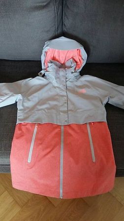 veste The North Face femme, taille S