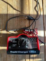 T2M Rapid Charger 1263 für RC-Akkus