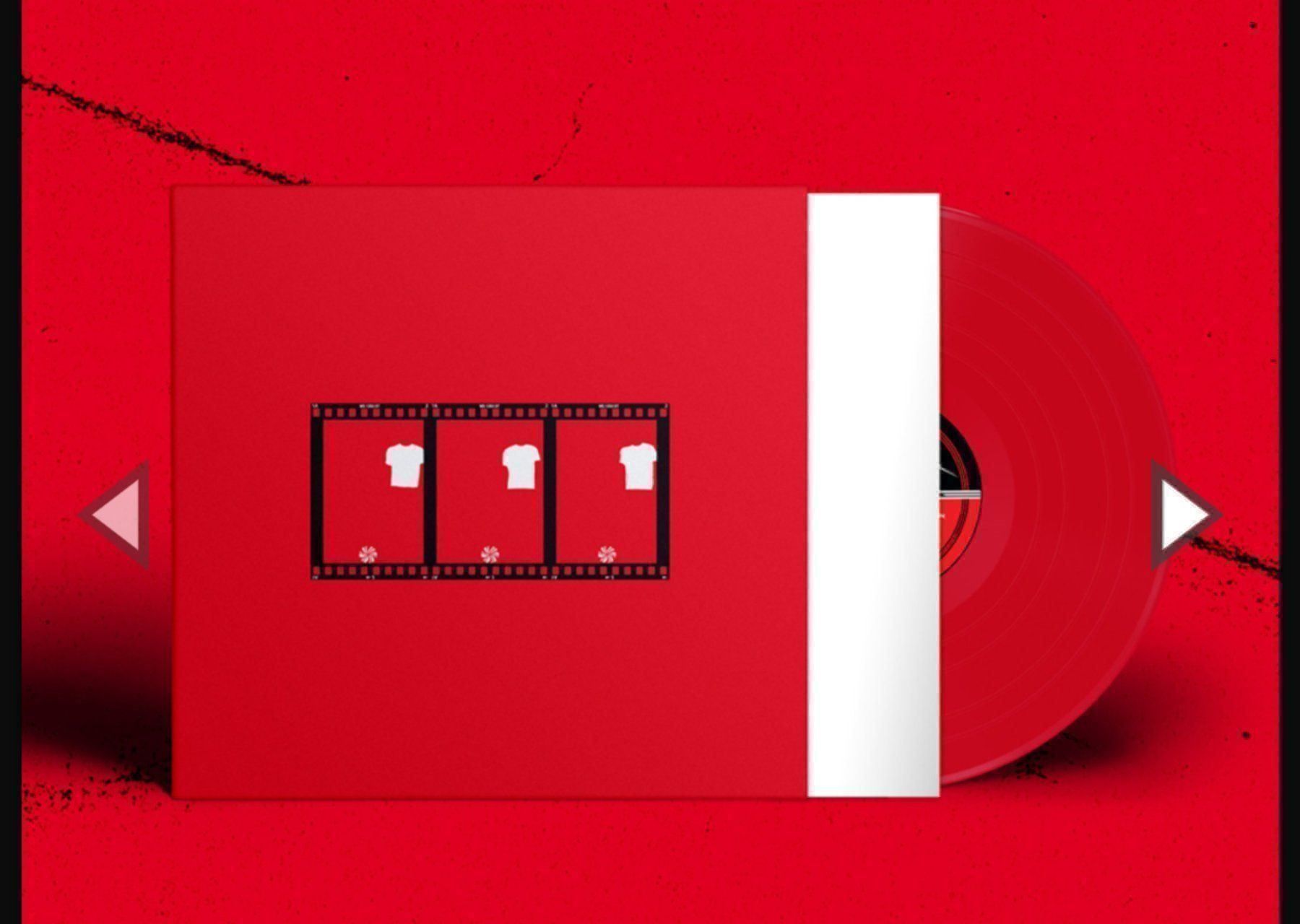 Dischi in vinile: The White Stripes / Live in Detroit – Nuovo e nell'imballaggio originale da Cortaillod venduto da signep 3