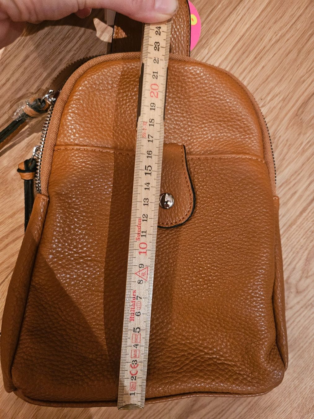 Sacs à dos: Rucksack Umhängetasche – Neuf (Voir description) à Kefikon TG par Livline 1
