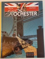 Les rochester N 2 (T.B.E.) Claudius ne répond plus