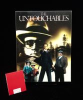 The Untouchables/Cinemuseum/CMA#1/Lenticular/neuwertig