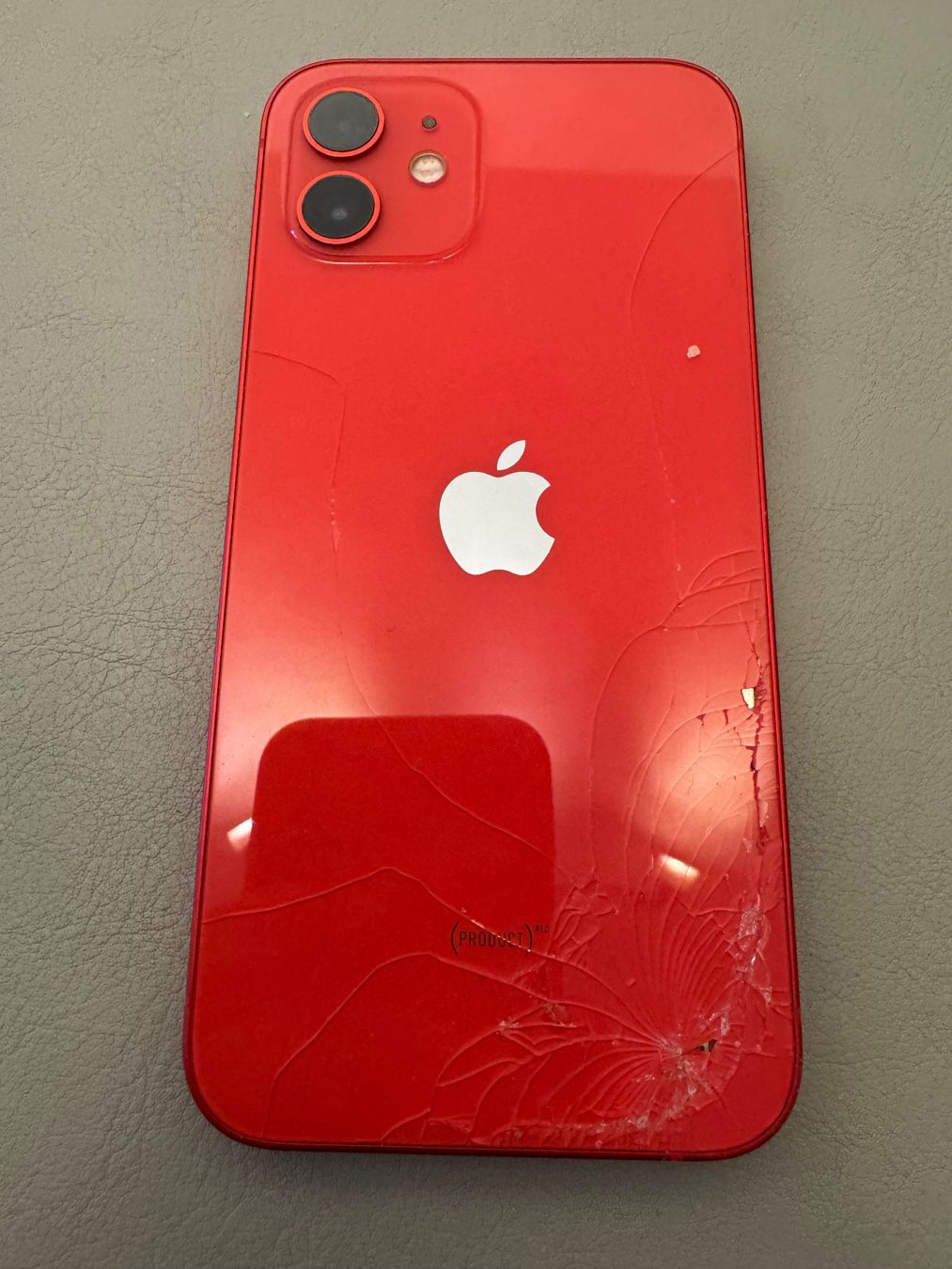Apple Handys / Smartphones: iPhone 12 – Defekt aus Adliswil von Busys 2