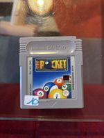 Game Boy Spiel "Pocket Billiards" - Für spannende Sommeraben