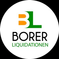 Profile image of Borer_Liquidationen