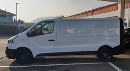 RENAULT Trafic 2.0 dCi145 Frisch Top Zustand