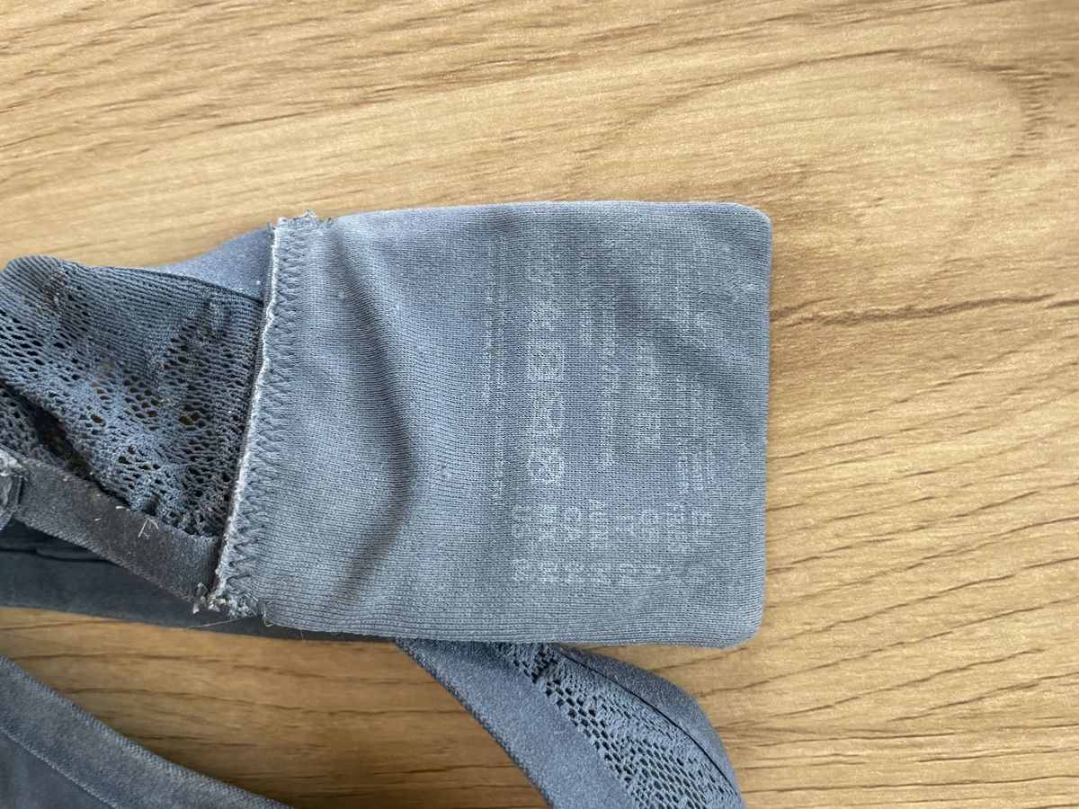 Triumph Altra biancheria intima: Soutien gorge triumph t.04 – Usato da Noës venduto da titerfly 2