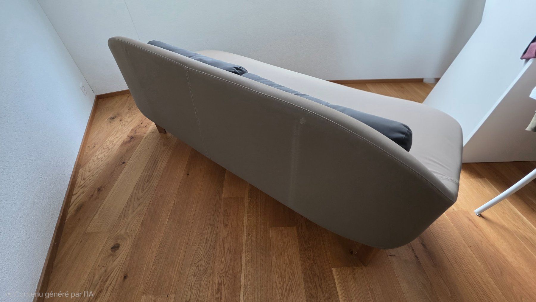 Divani: Horm Blabla Sofa Daybed – Usato da Sisikon venduto da Permafrost02 2