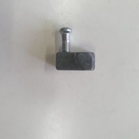 Gleitstein inkl.Schraube passend zu Div.Domino Gasgriffen