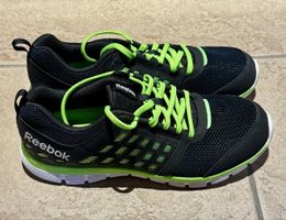Reebok Running Schuhe / Laufschuhe Gr. 44