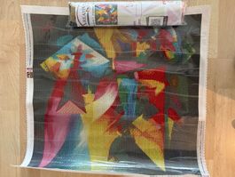 Set "Abstrakt" Diamond Painting