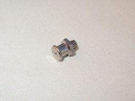 Flachschmiernippel 10mm Oldtimer