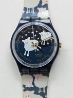 Swatch Süsse Träume Quartz