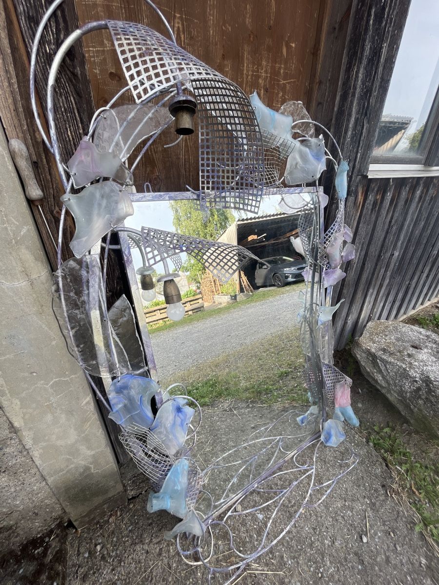 Specchi: Grosser Spiegel – Usato da Hermetschwil-Staff venduto da Luuuxter 1
