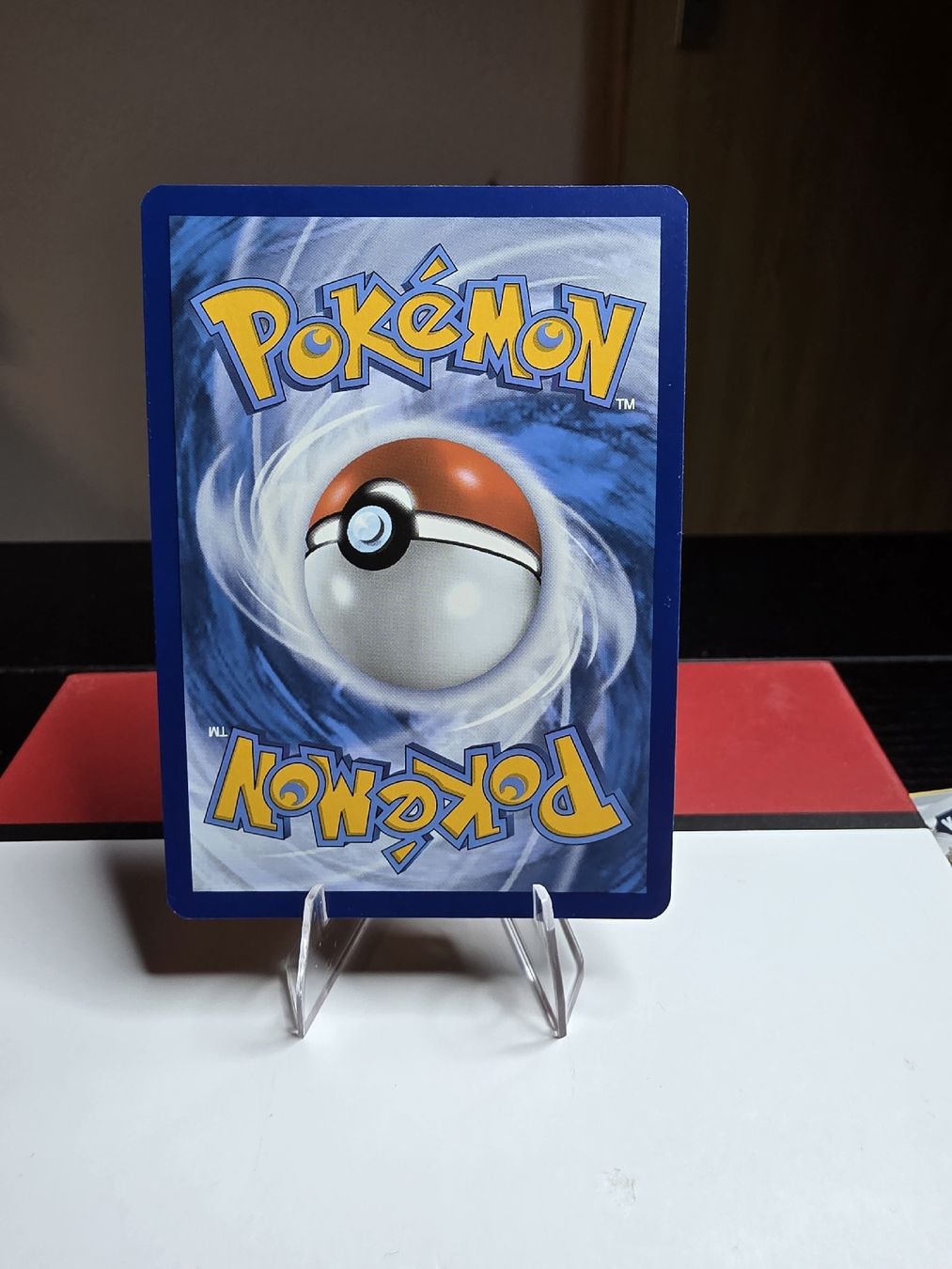 Pokémon Carte collezionabili: Pachirisu 158 Promo – Usato da Wohlen AG venduto da GreedyPkM 1