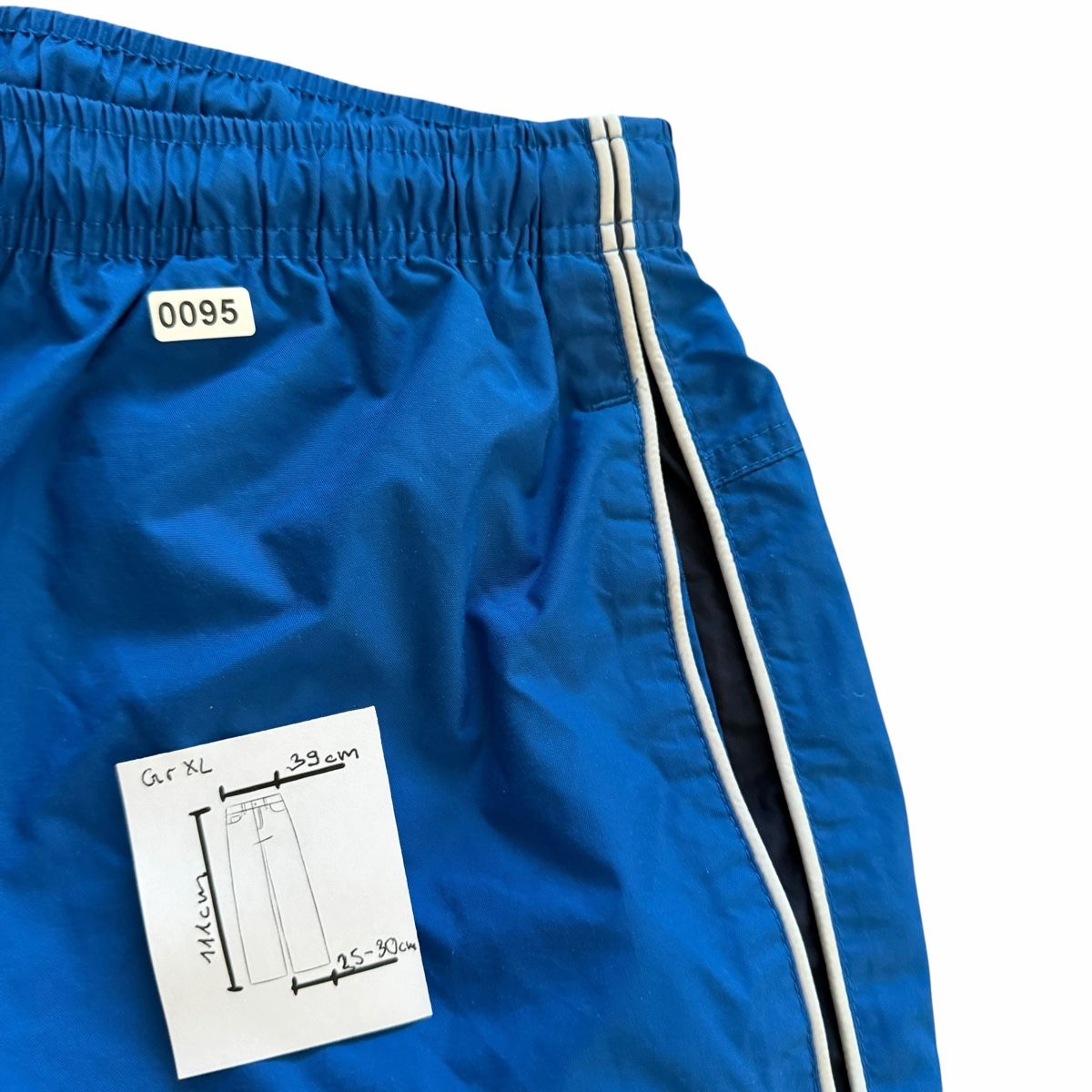 Nike Hosen: Nike Track Pants – Gebraucht aus Thalheim von 84B 2