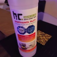 bioetanolo