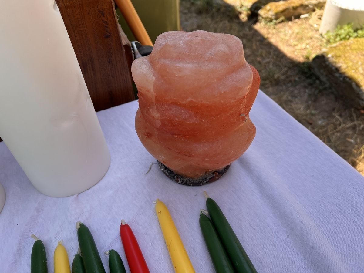 Candele:  Verschiedene Kerzen (82) – Usato da Glattfelden venduto da maa_qcj8 4