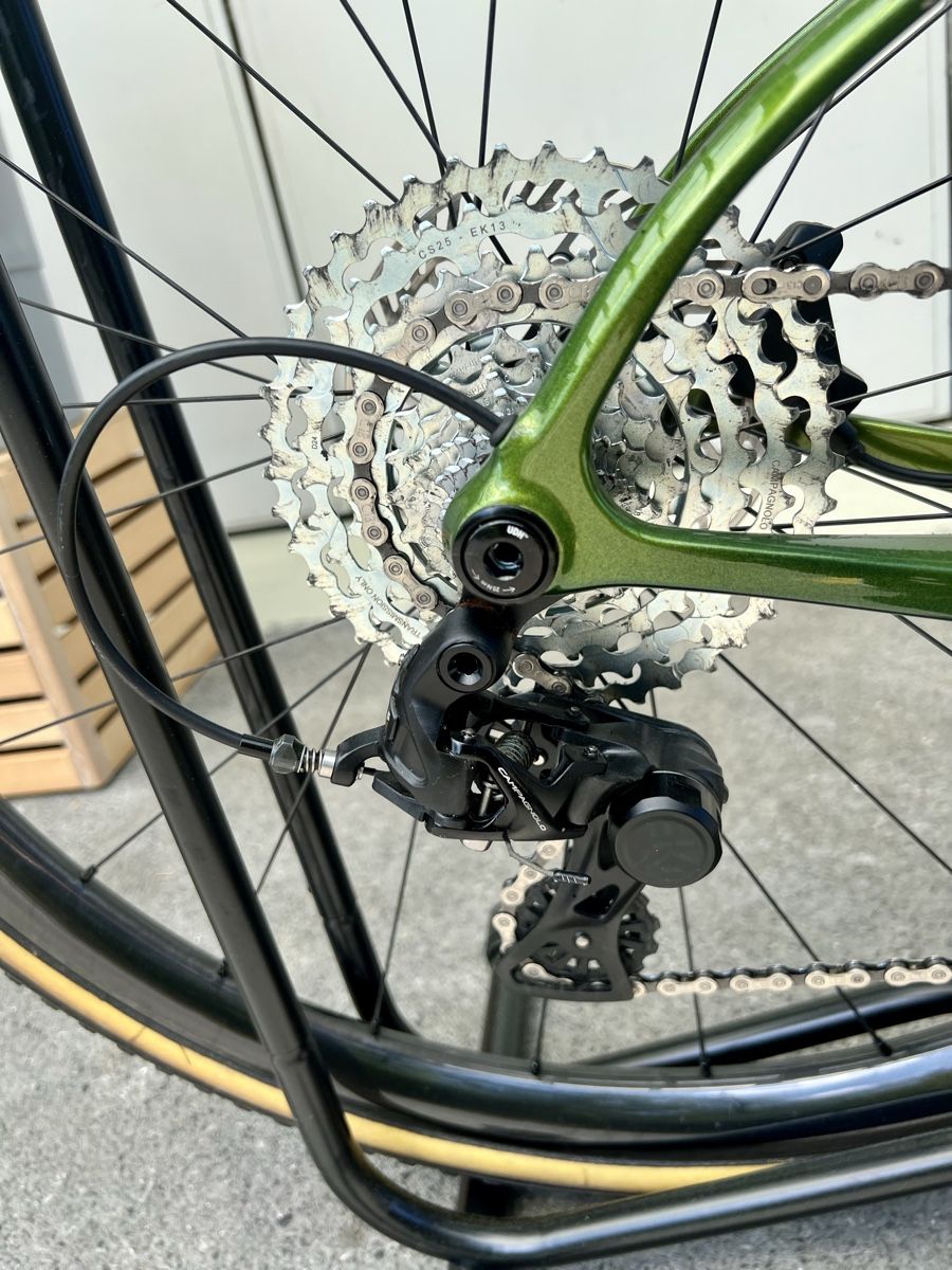 Velos: Berria Belador Allroad 7 – Gebraucht aus Kriens von Velochetti_Kriens 3
