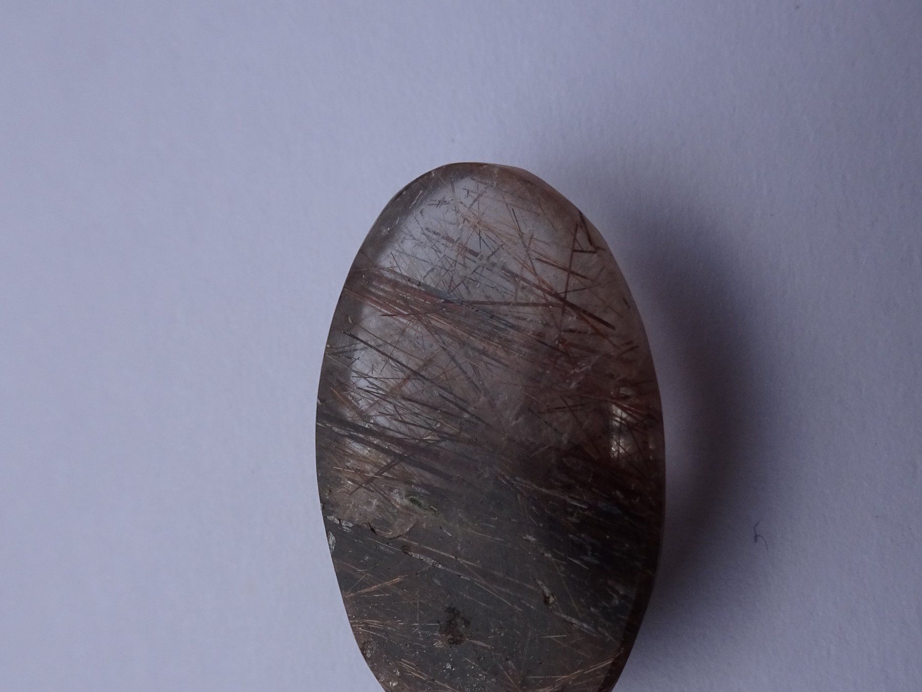 Edelsteine: Cabochon Rutilquarz 23x14x6 mm – Neu (gemäss Beschreibung) aus martina von Tignuppa 6
