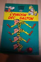 LUCKY LUKE   °°°° L'EVASION DES DALTON  °°°°  15A 1964