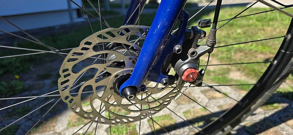 Biciclette: Simpel Optimist 14 Fahrrad – Usato da Rhäzüns venduto da Webman1 3