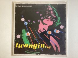 Dave Edmunds LP - Twangin