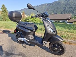 Piaggio électrique 1 One 45 km/h