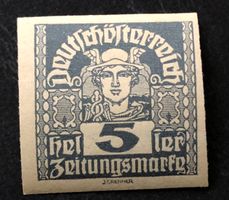 Briefmarken aus Österreich Ungestempelt Siehe Original Fotos