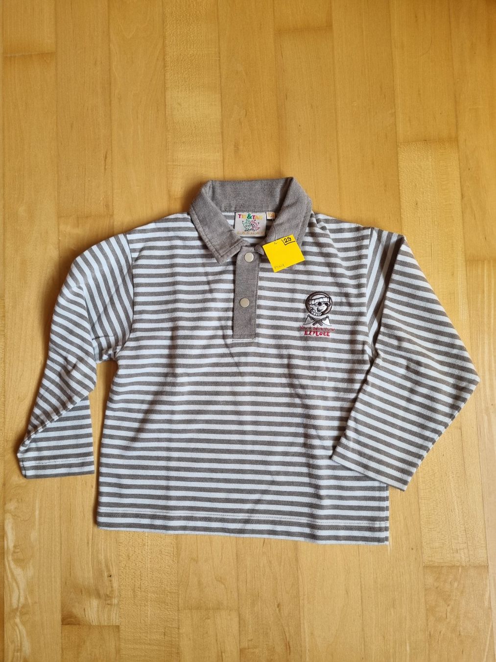 Lotti & Set di vestiti: Pullover 5 Stk., Gr. 104 (P001-P005) – Usato da Schmitten FR venduto da giba11 1