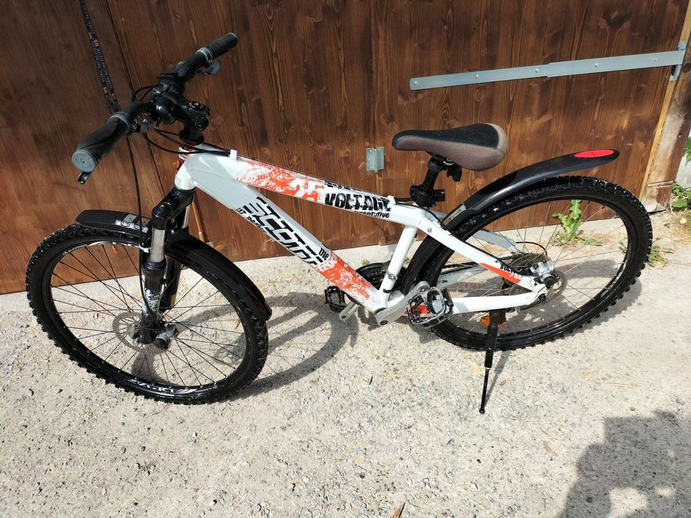 Mountainbike Scott Voltage Acheter sur Ricardo