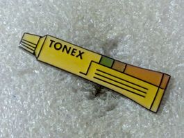 Ansteckpin 112: Tonex