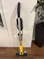 Kärcher Dampfreiniger SC 2 Upright EasyFix gebraucht