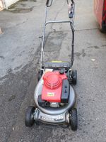 Honda Rasenmäher