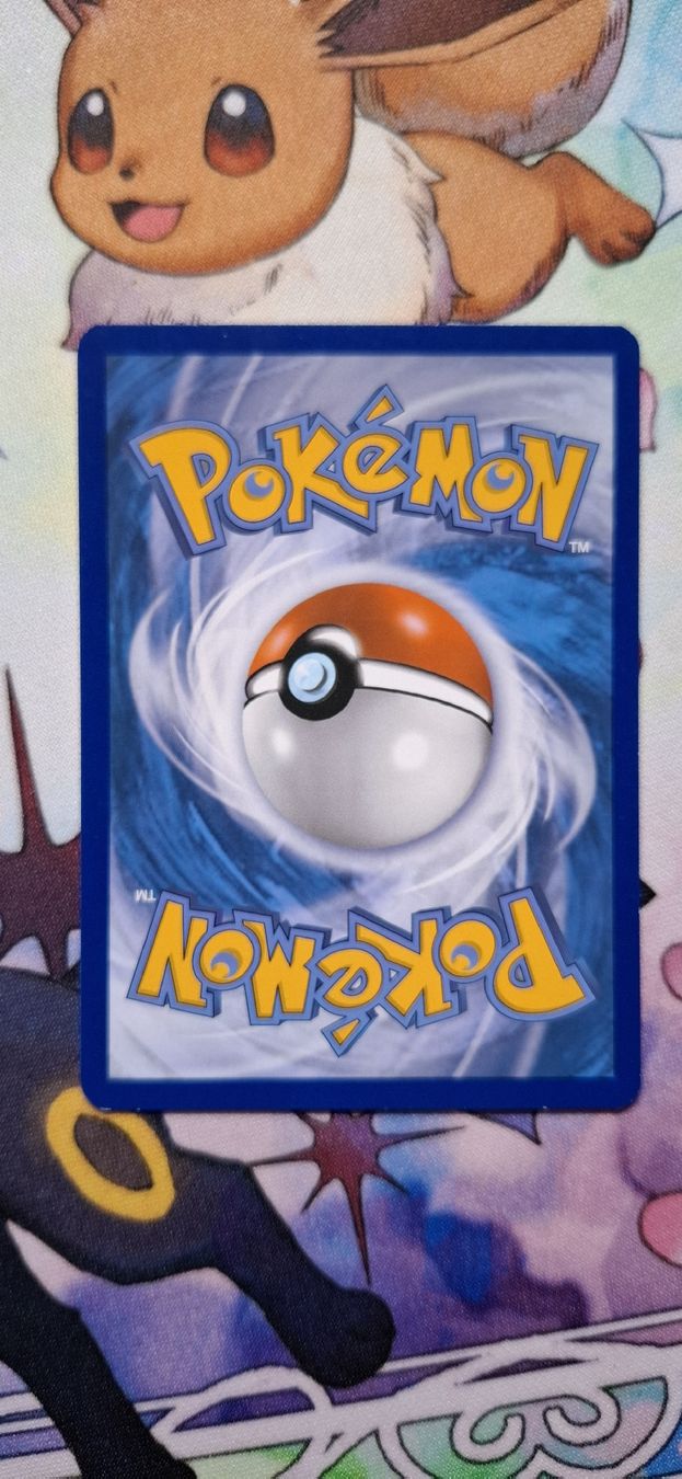 Pokémon Carte collezionabili: Soporifik Evolutions - 49/108 FR – Usato da Petit-Lancy venduto da Kara_TCG 2