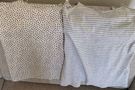 Still Shirts M